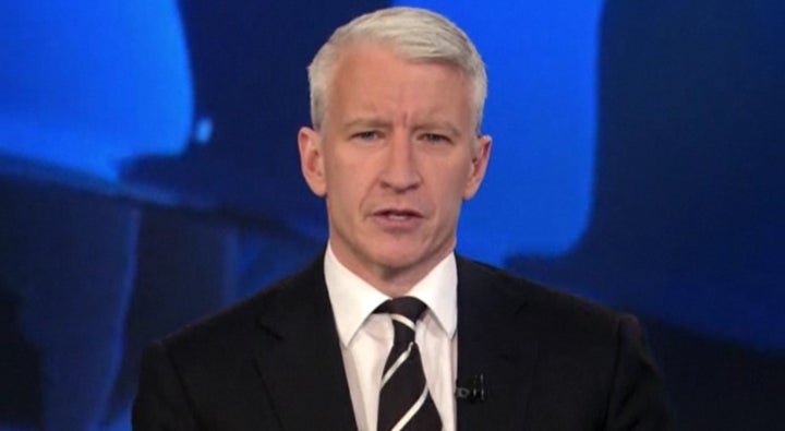 Anderson Cooper Reprimands Michele Bachmann For Flunking