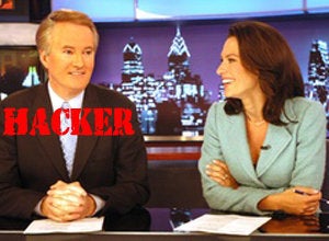 Larry Mendte, Hacker Scandal Anchor: Viewers Still Love Me | HuffPost ...