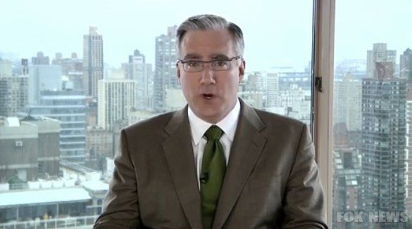 Keith Olbermann: President Obama 'Let The Terrorists Win' With Gitmo ...