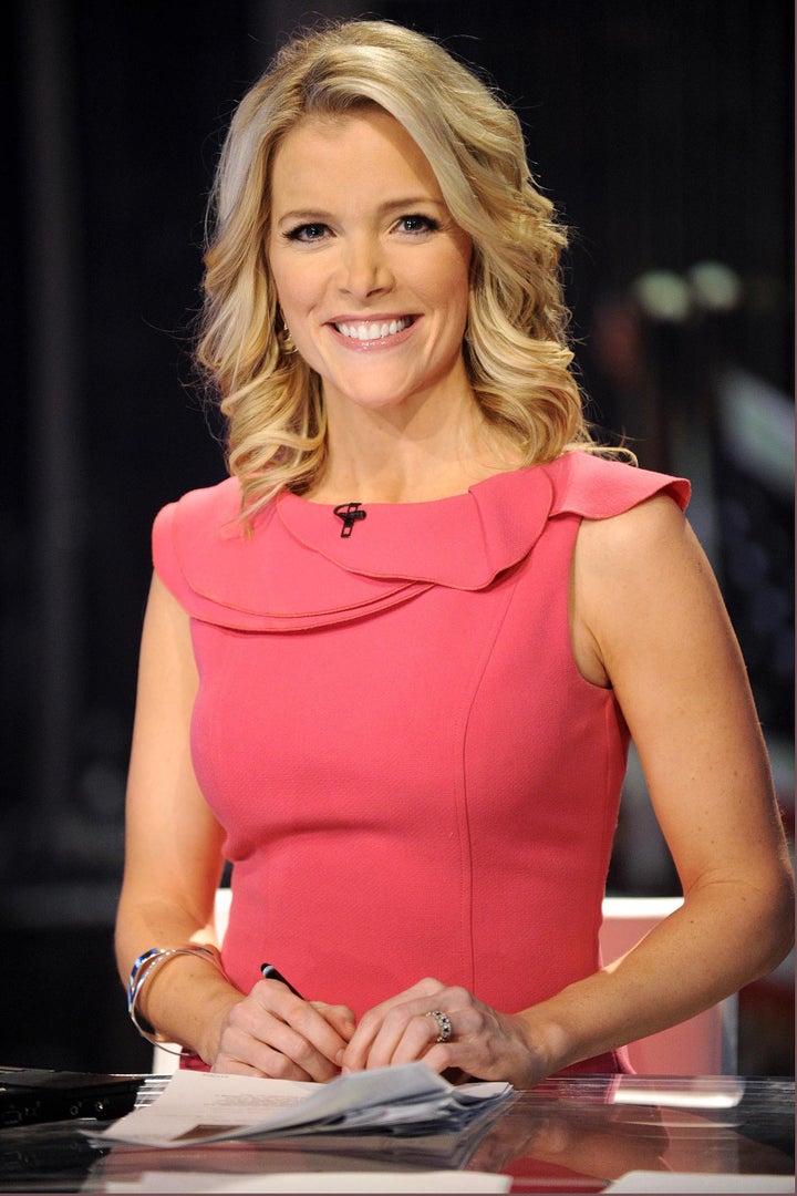 Megyn Kelly Gives Birth To Baby Girl Video Huffpost Latest News