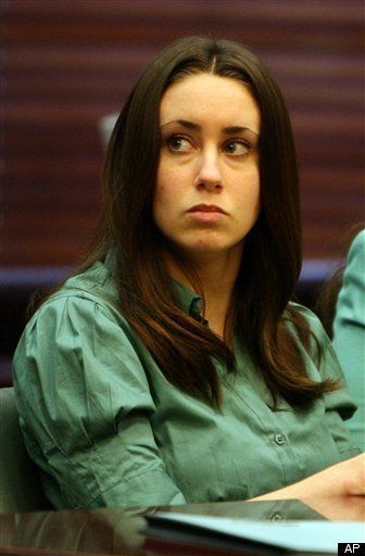 casey anthony in court 2022