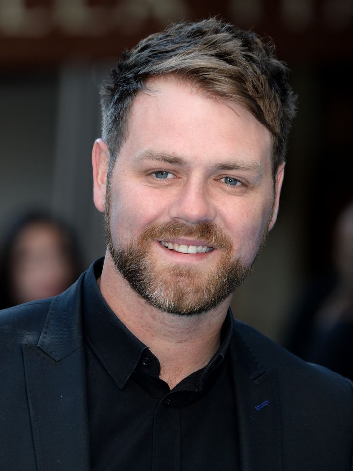 Brian McFadden will not be back for the reunion