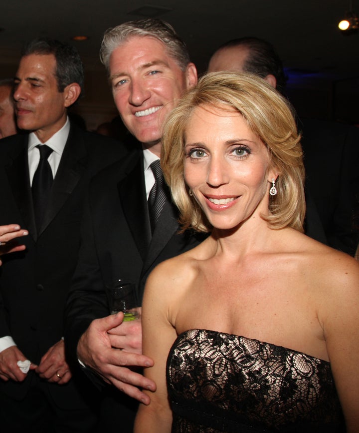 CNN's John King And Dana Bash Give Birth To Baby Boy HuffPost Latest News
