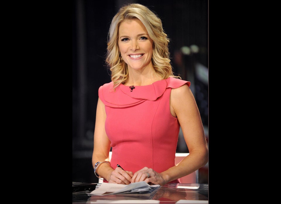 Megyn Kelly