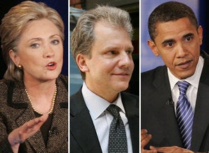 New York Times Almost Endorsed Obama Over Clinton | HuffPost Latest News