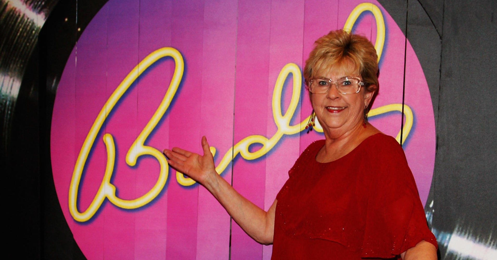 Peggy Sue Gerron, Namesake Of Buddy Holly's Classic Song, Dead At 78