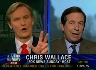 Fox news sunday with chris wallace live on sale stream