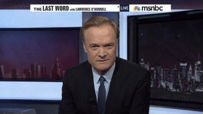 Lawrence O'Donnell's Mother Frances Dies: MSNBC Host Goes On Leave ...