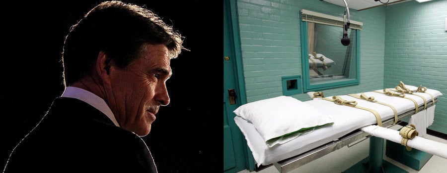 Cameron Todd Willingham Execution: Rick Perry's Role Deserves Scrutiny ...