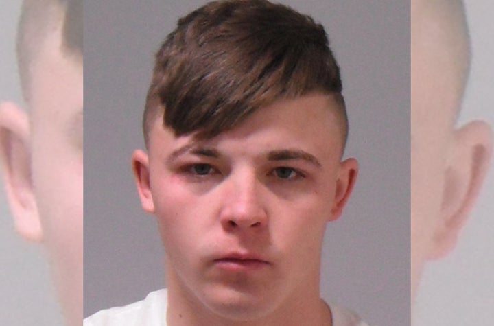 Bradley Tout was convicted of raping a teenage girl.