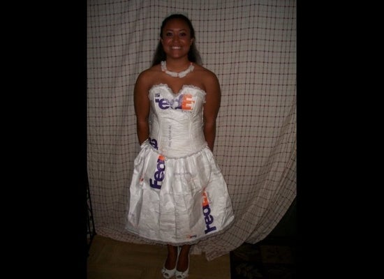 Women S Halloween Costumes Creative Not Slutty Ideas For 2011 Photos Huffpost