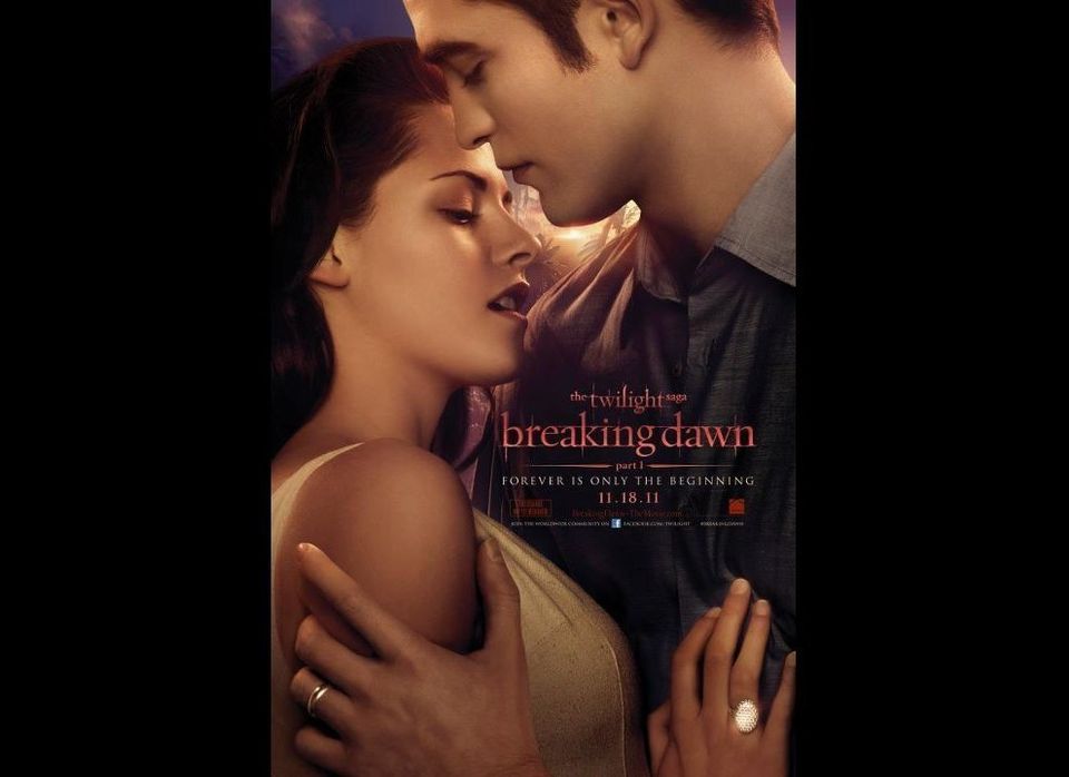 "Twilight: Breaking Dawn"