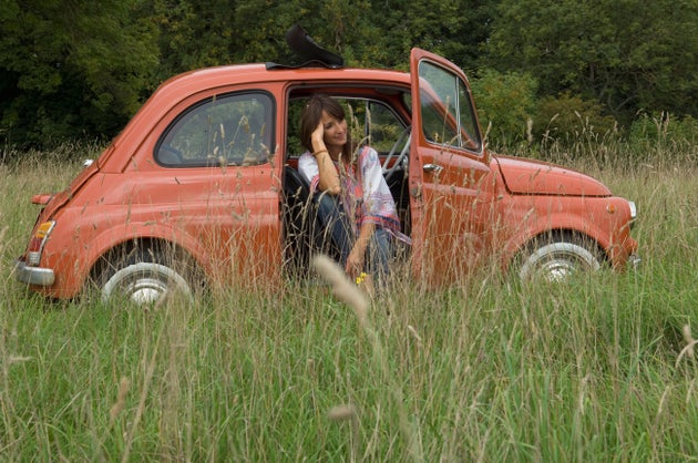 Why Was It So Hard To Say Goodbye To A Car Huffpost