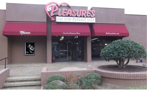 can you buy sex toys in alabama PLEASURES ROMANCE BOUTIQUE - Updated May 2026 - 22 Photos - 1711 Central  Pkwy, Decatur, Alabama - Adult Shops - Phone Number