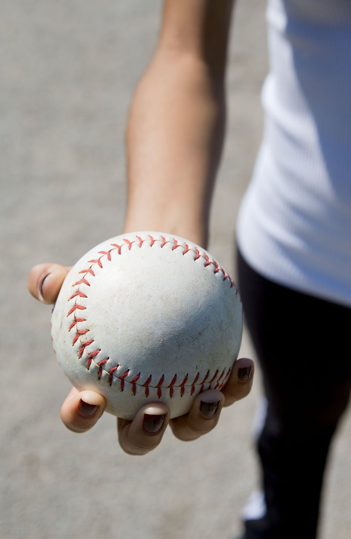 Breaking baseball's glass ceiling