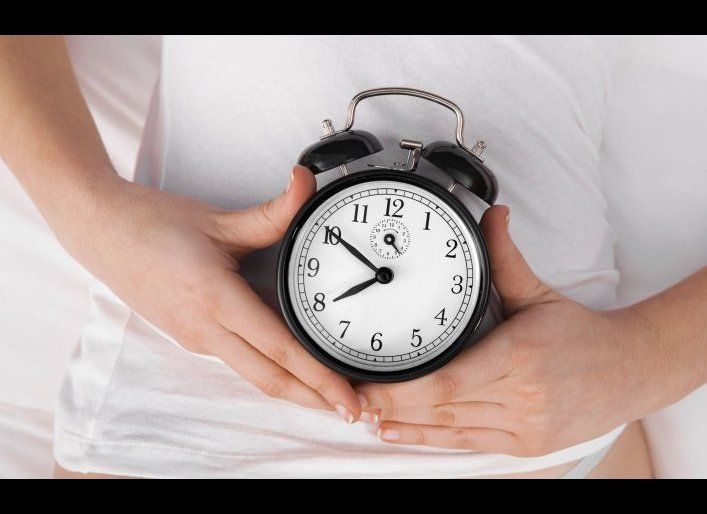 You Can Tune Into Your Biological Clock