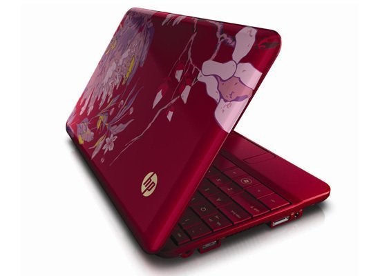 HP Mini, Vivienne Tam Edition