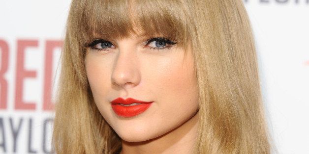 Taylor Swift Is the Surprising Face of Millennial Anxiety