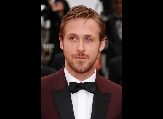 Are beards attractive? Ryan Gosling says yes, but science says no