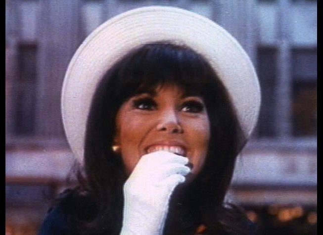 "That Girl" - Marlo Thomas