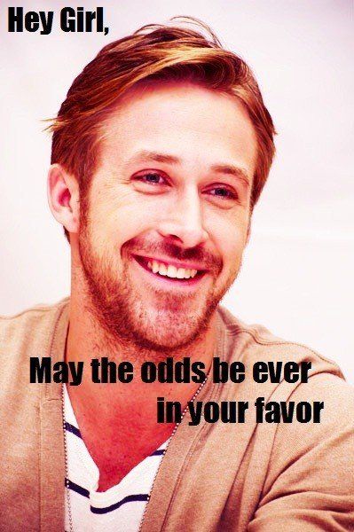 Ryan Gosling flips out over 'Hey Girl' meme in new video with
