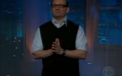 VIDEO: Joe Devito, Italian Nerd | HuffPost Women VIDEO: Joe Devito, Italian Nerd | HuffPost Women