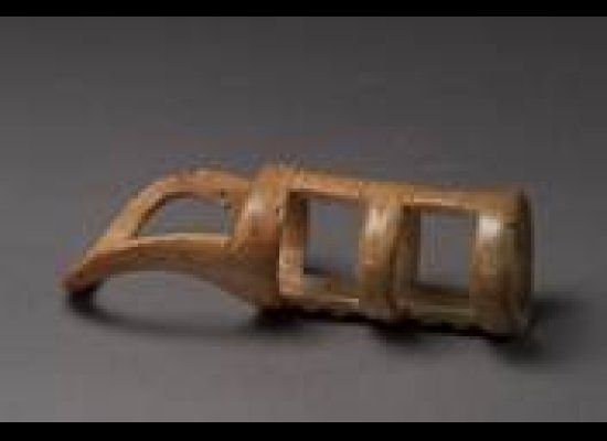 Sex Toys From Ancient China On Display At NYC s Terracotta Warrior