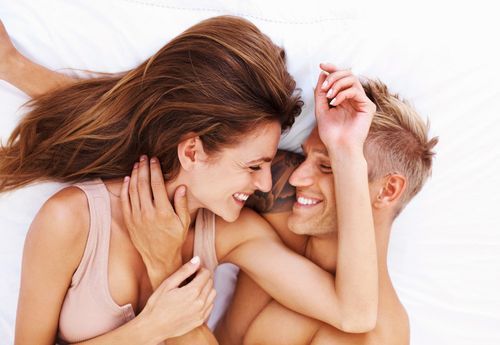 Karezza Sex Without An Orgasm Couples Say Sex Strengthens