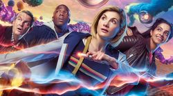 Doctor Who’s Much-Needed Reboot Has Opened Up The Tardis To All - HuffPost Verdict