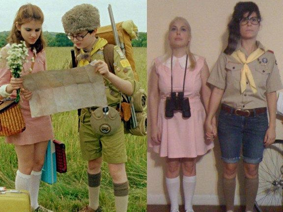 Women S Halloween Costumes 2012 Ideas More Creative Than Sexy Kitten Photos Huffpost