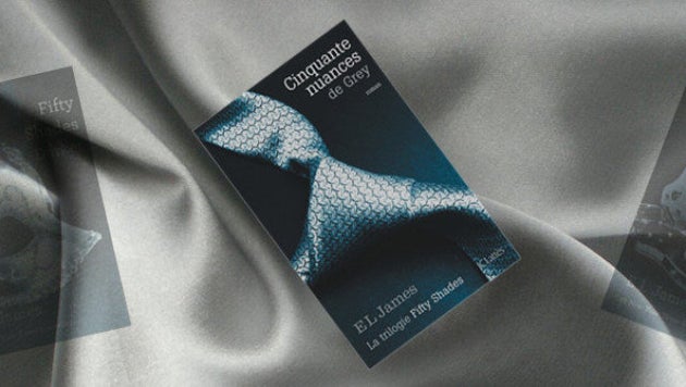 25 Random Things I Learned From 50 Shades Of Grey The Magazine Huffpost