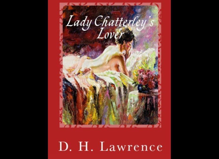 "Lady Chatterly's Lover" - 1928
