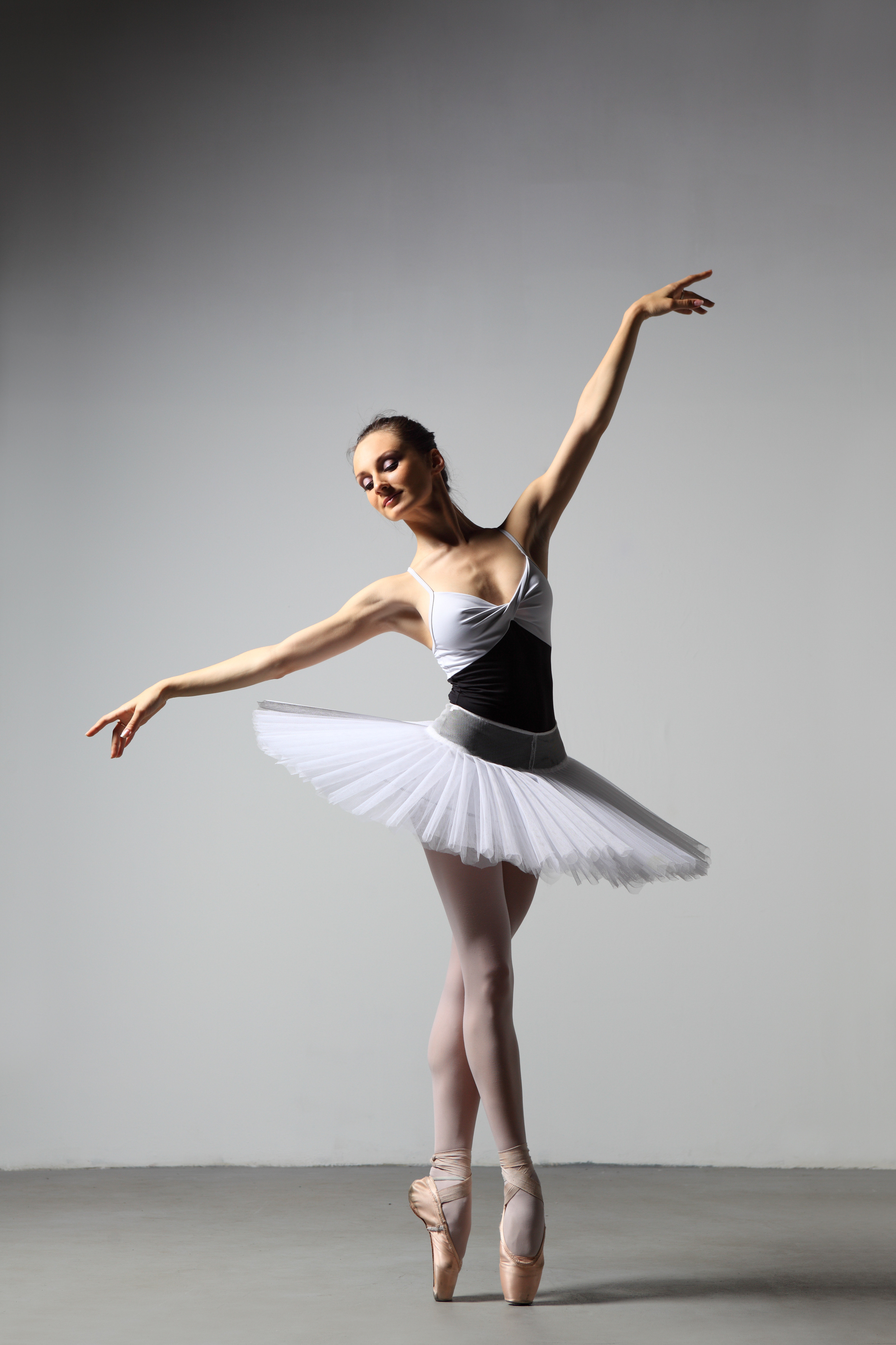 Brown Ballerina Ambassador Nia Rackley's Goal-Setting Techniques — Brown  Girls Do Ballet®