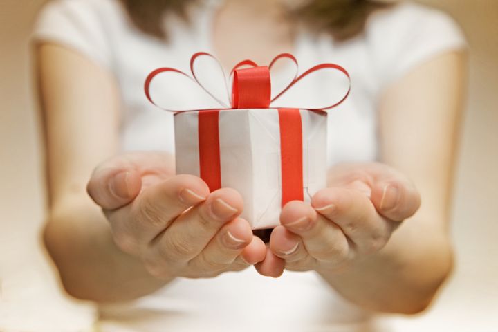 Arthritis Foundation - Wrapping gifts can be a challenge when you
