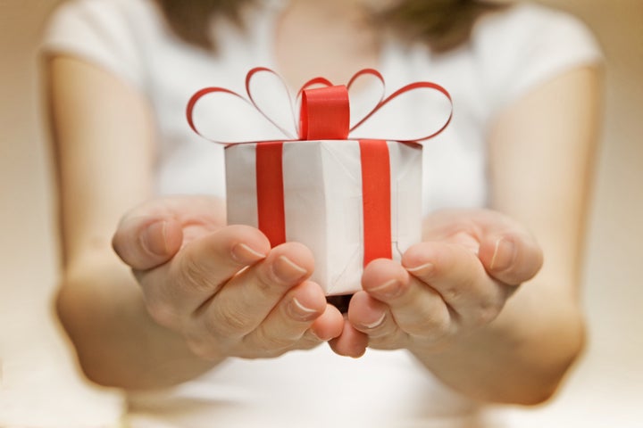 Why thoughtful gifts always trump expensive ones 