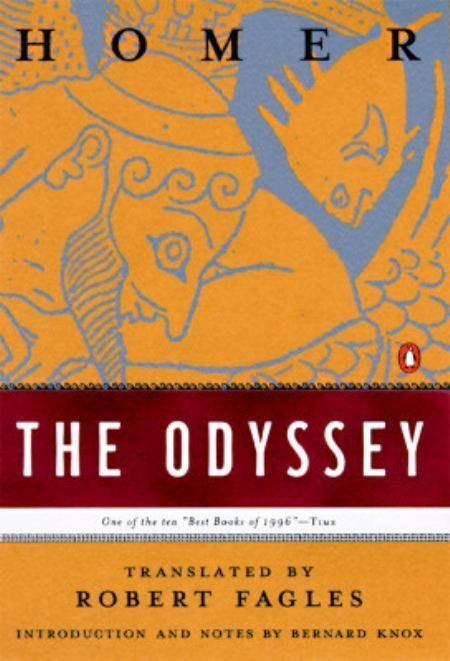 10. Athena – The Odyssey