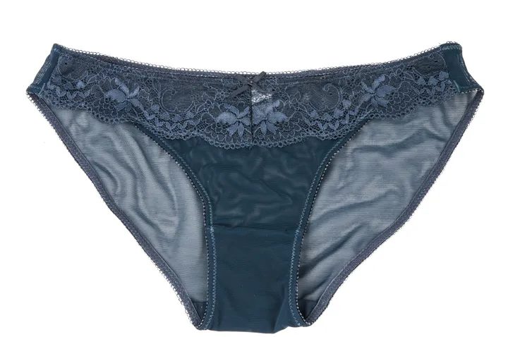 Why the Word 'Panties' Is So Awful (And What To Do About It)