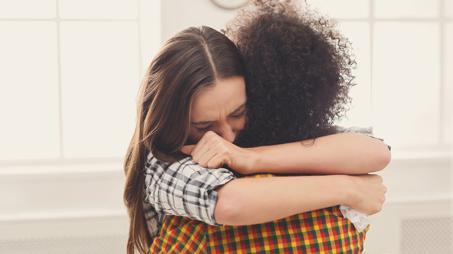 Hugging Invisable Friend Friends Hugging Images