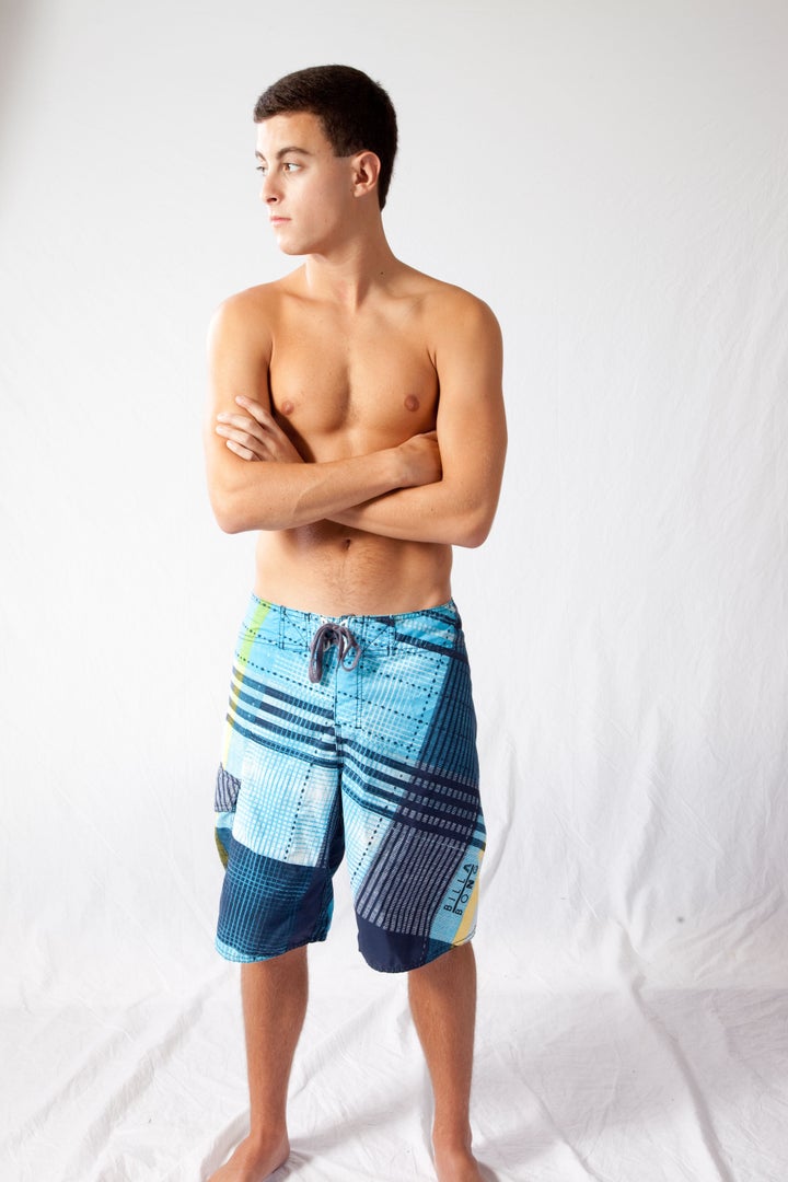 Is Thinspo For Guys Any Less Harmful Than Thinspo For Girls Is Thinspo For Guys Any Less Harmful Than Thinspo For Girls