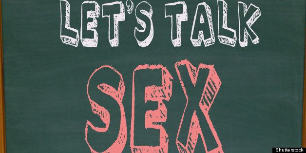 Sex 7th Class - Sex Ed Horror Stories: 10 Tales Of Sexual Misinformation | HuffPost