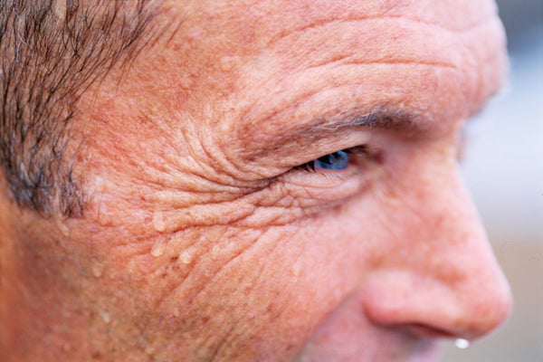 Men’s Smell More Attractive To Women When It Includes High Levels Of