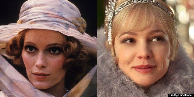 role of women in the great gatsby