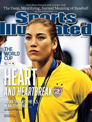 The Crazy Classic Sports Illustrated Cover Poster by Sports Illustrated -  Sports Illustrated Covers