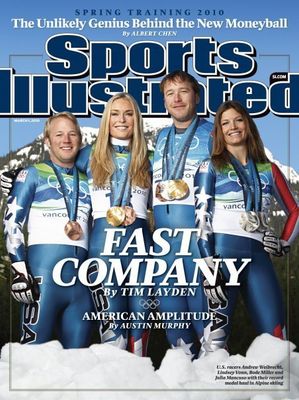 The Crazy Classic Sports Illustrated Cover Poster by Sports Illustrated -  Sports Illustrated Covers