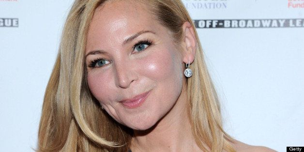 NEW YORK, NY - MAY 05: Jennifer Westfeldt attends the 28th Annual Lucille Lortel Awards at NYU Skirball Center on May 5, 2013 in New York City. (Photo by Ilya S. Savenok/Getty Images)