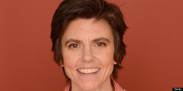 PARK CITY, UT - JANUARY 20: Actress Tig Notaro poses for a portrait during the 2013 Sundance Film Festival at the Getty Imag