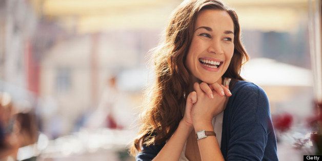 What Makes You A Real Woman | HuffPost Women