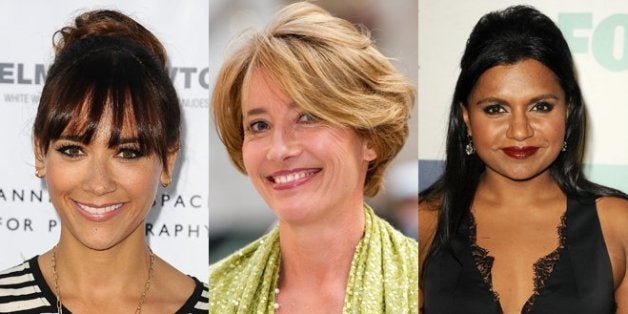 8 Actresses Who Wrote Complex, Female Roles For