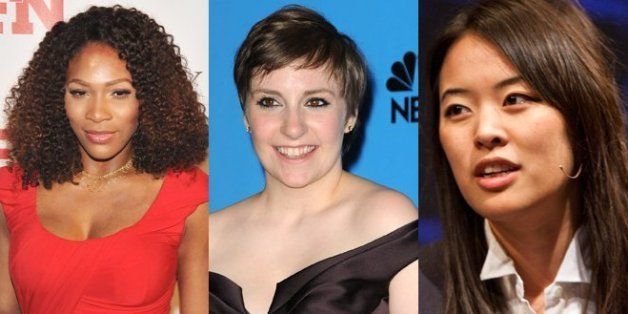 7 Women Who Got Their Big Breaks Before They Turned 30