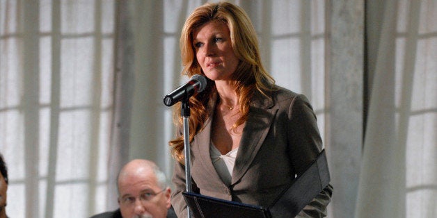 7 Reasons Tami Taylor Is Your Office Spirit Animal | HuffPost